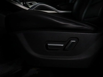 Geely Atlas, 2019г, передний привод, автомат