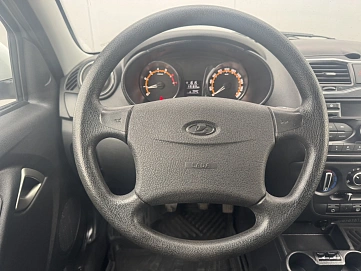 Lada (ВАЗ) Granta, 2023г, передний привод, механика