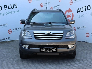 Kia , 2013г., полный привод, автомат