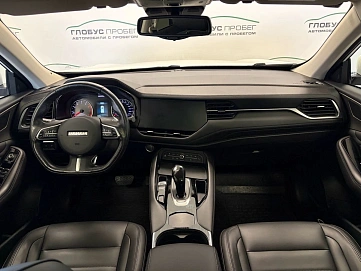 Haval F7, 2019г, полный привод, автомат