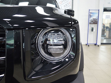 Haval Dargo, 2023г, полный привод, робот