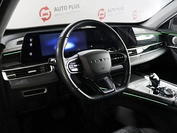 Chery Tiggo 7 Pro Max, 2025г, передний привод, робот