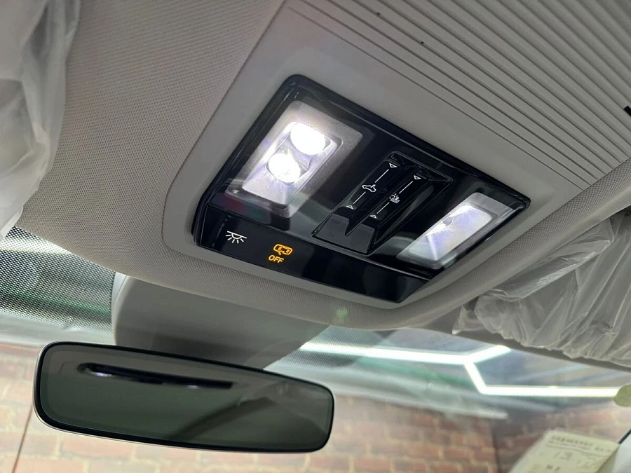 Volkswagen Tavendor, 2026г., полный привод, робот