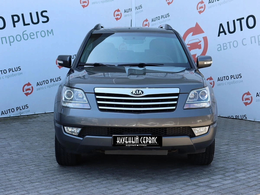 Kia , 2013г., полный привод, автомат