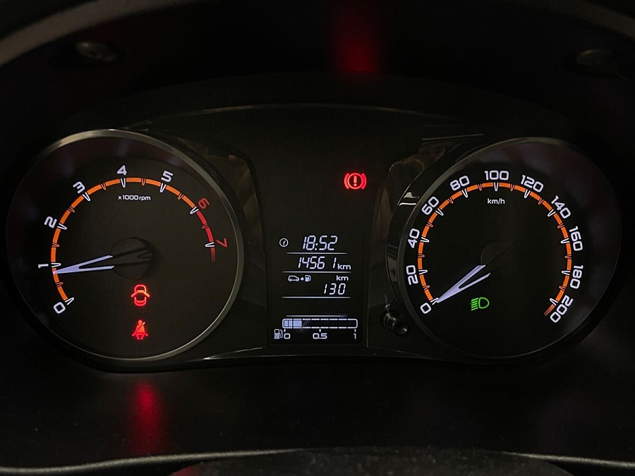 Lada (ВАЗ) Granta, 2024г., передний привод, механика