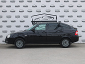 Lada (ВАЗ) Priora, 2012г., передний привод, механика