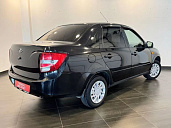 Lada (ВАЗ) Granta, 2014г., передний привод, механика