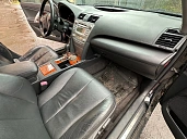 Toyota Camry, 2010г., передний привод, автомат