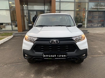 Lada (ВАЗ) Niva Travel, 2022г, полный привод, механика