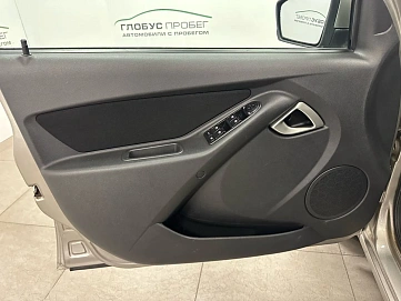 Lada (ВАЗ) Granta, 2020г, передний привод, механика