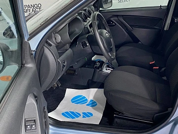 Lada (ВАЗ) Granta, 2013г, передний привод, автомат