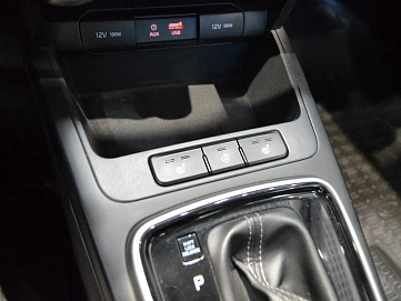 Kia Rio, 2019г., передний привод, автомат