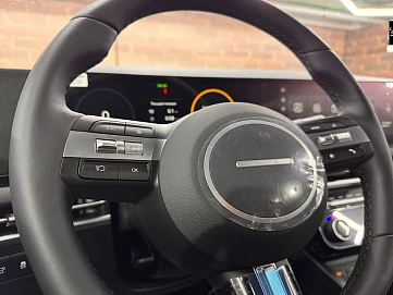 Hyundai Tucson, 2025г, полный привод, автомат