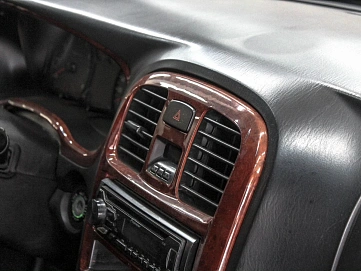 Hyundai Sonata, 2008г, передний привод, механика