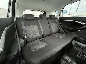 Lada (ВАЗ) Vesta, 2018г, передний привод, механика