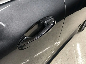 Mercedes-Benz CLS, 2020г, полный привод, автомат