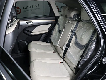 Haval Jolion, 2024г, полный привод, робот