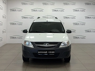 Lada (ВАЗ) Largus, 2018г, передний привод, механика