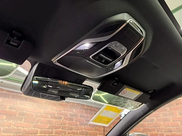 Geely Coolray, 2025г, передний привод, робот