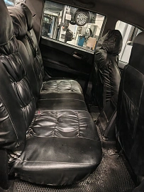 SsangYong Actyon Sports, 2010г, полный привод, автомат