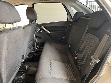 Lada (ВАЗ) Granta, 2020г, передний привод, автомат