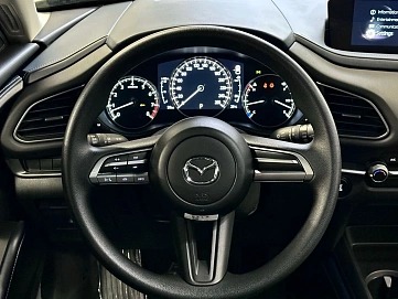 Mazda CX-30, 2025г, передний привод, автомат