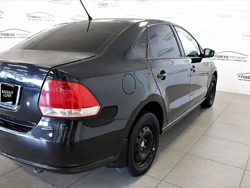 Volkswagen Polo, 2014г, передний привод, механика