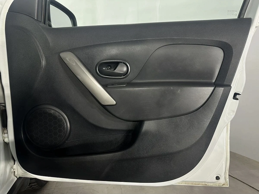 Renault , 2019г., передний привод, автомат