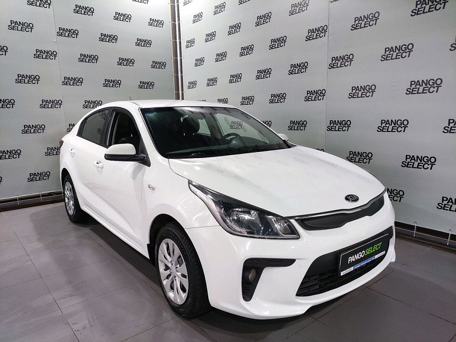 Kia , 2017г., передний привод, автомат
