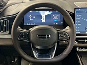 Geely Xingyue L, 2025г., передний привод, автомат