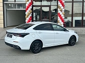 Omoda S5, 2024г., передний привод, вариатор