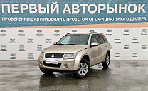 Suzuki , 2010г., передний привод, автомат