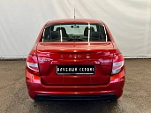 Lada (ВАЗ) Granta, 2020г., передний привод, механика