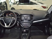 Lada (ВАЗ) Vesta, 2020г., передний привод, механика