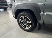 Lada (ВАЗ) , 2021г., полный привод, механика