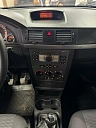 Opel Meriva, 2008г., передний привод, механика