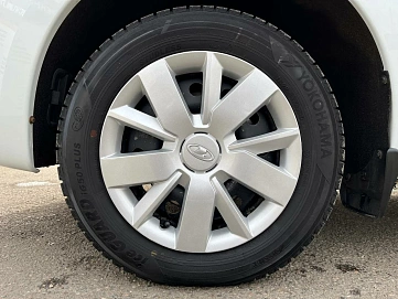 Lada (ВАЗ) Granta, 2023г, передний привод, механика