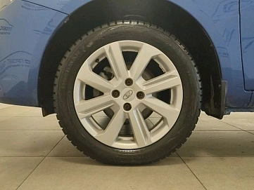 Lada (ВАЗ) Vesta, 2020г, передний привод, механика