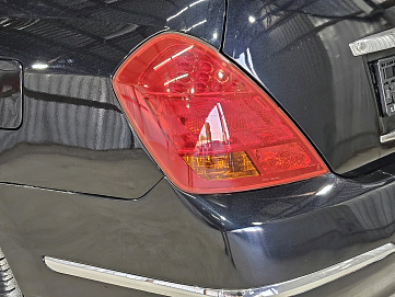 Nissan Teana, 2006г, передний привод, автомат