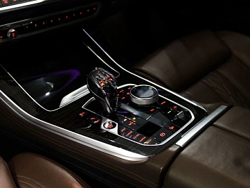 BMW X5, 2018г, полный привод, автомат