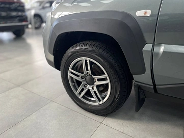 Lada (ВАЗ) , 2021г., полный привод, механика