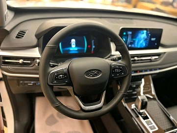 Xcite X-Cross 7, 2024г, передний привод, вариатор