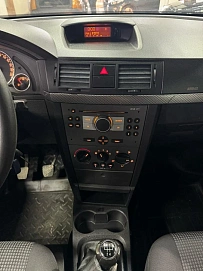 Opel Meriva, 2008г, передний привод, механика