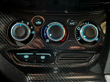 Ford Focus, 2013г, передний привод, механика