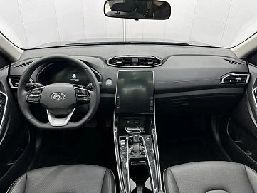 Hyundai ix25, 2021г, передний привод, вариатор