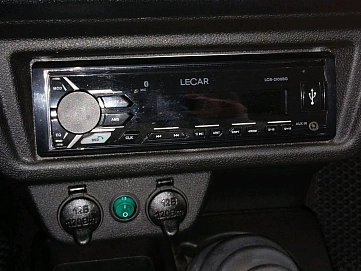 Lada (ВАЗ) Niva Legend, 2023г, полный привод, механика