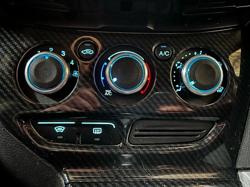 Ford Focus, 2013г, передний привод, механика