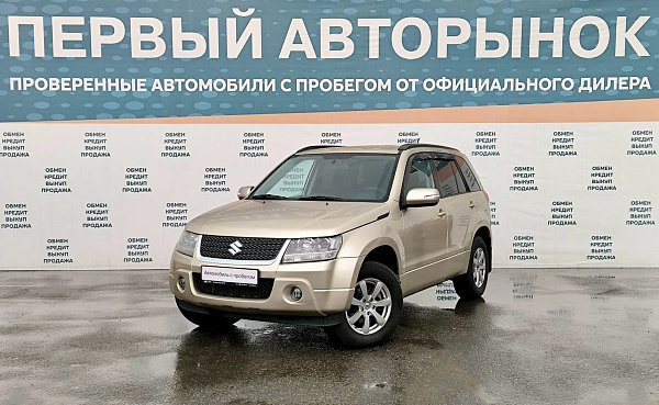 Suzuki , 2010г., передний привод, автомат