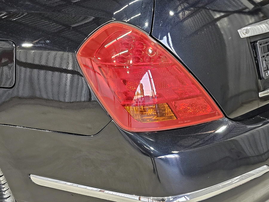 Nissan Teana, 2006г., передний привод, автомат