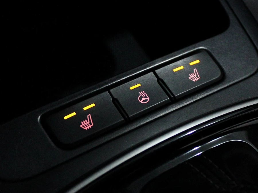 Kia Rio, 2020г., передний привод, автомат